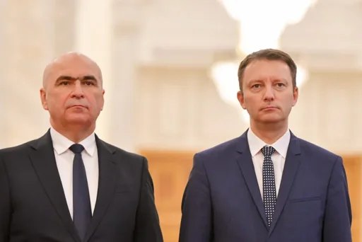 Siegfried Mureșan exclude preluarea șefiei PNL dacă ajunge premier