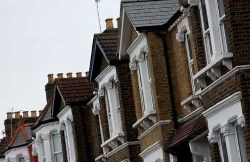 UK property asking prices rise for first time since May, Rightmove says UK property asking prices rise for first time since May, Rightmove says