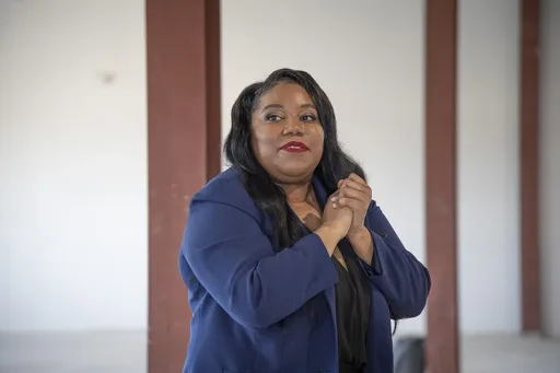 Nurse Prevost Urges Healthier Eating as NCDs and Cancer Concerns Grow