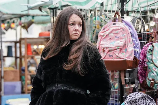 Lacey Turner Reportedly Set for EastEnders Return as Stacey Slater