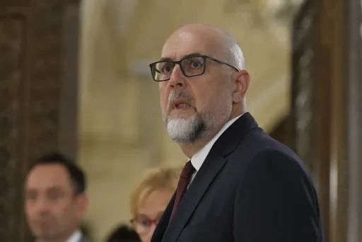 Kelemen Hunor neagă categoric că va fi premier: Nu m-am autopropus în niciun context Kelemen Hunor neagă categoric că va fi premier: Nu m-am autopropus în niciun context