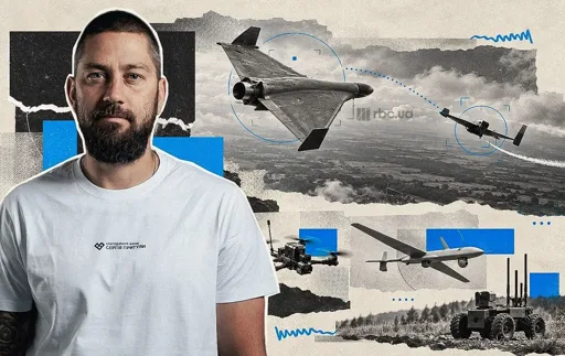 Україна має реактивні перехоплювачі для боротьби з реактивними дронами, але виробництво потрібно масштабувати Україна має реактивні перехоплювачі для боротьби з реактивними дронами, але виробництво потрібно масштабувати