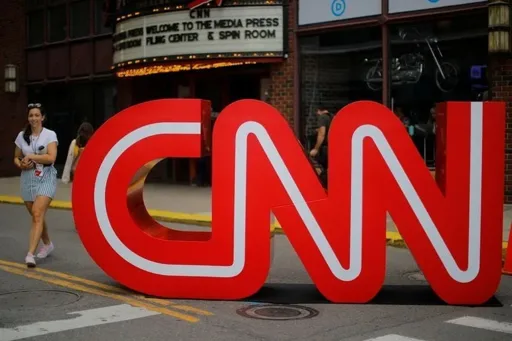 Trump stoppar CNN, MS NOW och Politico från Vita huset