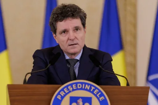 Nicușor Dan, la CNN: Putin nu este pregătit să oprească războiul, sancțiunile trebuie menținute Nicușor Dan, la CNN: Putin nu este pregătit să oprească războiul, sancțiunile trebuie menținute