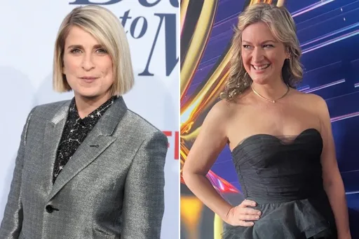 Netflix Orders Dark Comedy «All the Rage» From «Dead to Me» Duo Liz Feldman and Kelly Hutchinson Netflix Orders Dark Comedy «All the Rage» From «Dead to Me» Duo Liz Feldman and Kelly Hutchinson