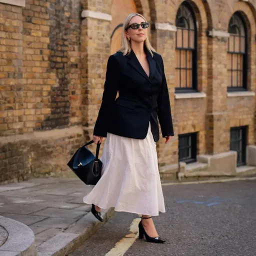 Nordstrom, i capi essenziali per un look chic secondo Who What Wear Nordstrom, i capi essenziali per un look chic secondo Who What Wear