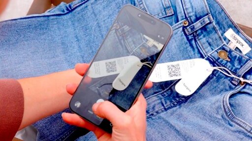 Digitaler Produktpass: QR-Code soll alle Produktinformationen bündeln