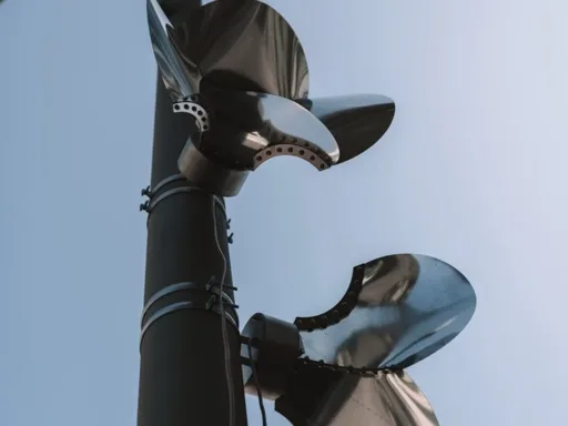 Orchid Sound System : des haut-parleurs qui se clipsent aux poteaux urbains sans laisser de trace Orchid Sound System : des haut-parleurs qui se clipsent aux poteaux urbains sans laisser de trace