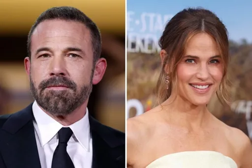 Ben Affleck wollte Jennifer Garner für «Animals» besetzen