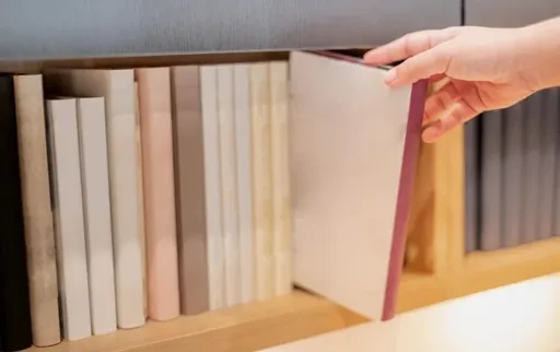 Wat je boekenkast over je zegt Wat je boekenkast over je zegt