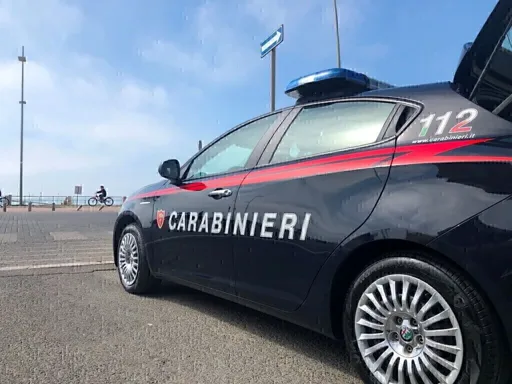 Saonara, soffoca la suocera di 96 anni con un sacchetto e chiama i carabinieri: arrestato un 70enne