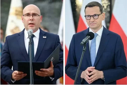 Prezydent Mysłowic Dariusz Wójtowicz dołączył do stowarzyszenia Rozwój Plus Prezydent Mysłowic Dariusz Wójtowicz dołączył do stowarzyszenia Rozwój Plus