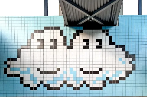Le carrelage pixel mosaïque s'impose comme la nouvelle tendance déco sur les réseaux sociaux Le carrelage pixel mosaïque s'impose comme la nouvelle tendance déco sur les réseaux sociaux