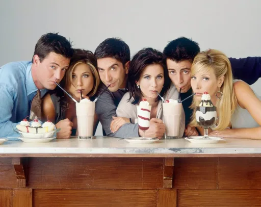 Les 30 ans de « Friends » : retour sur une première diffusion devenue culte Les 30 ans de « Friends » : retour sur une première diffusion devenue culte