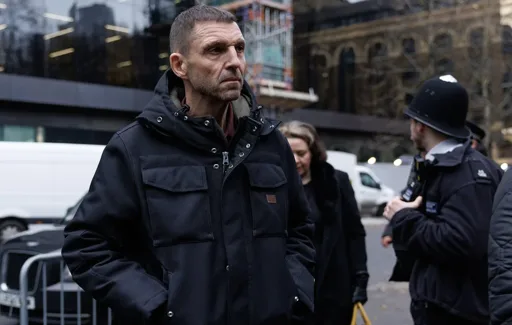 Tim Westwood, acusado de delitos sexuales contra dos mujeres más Tim Westwood, acusado de delitos sexuales contra dos mujeres más