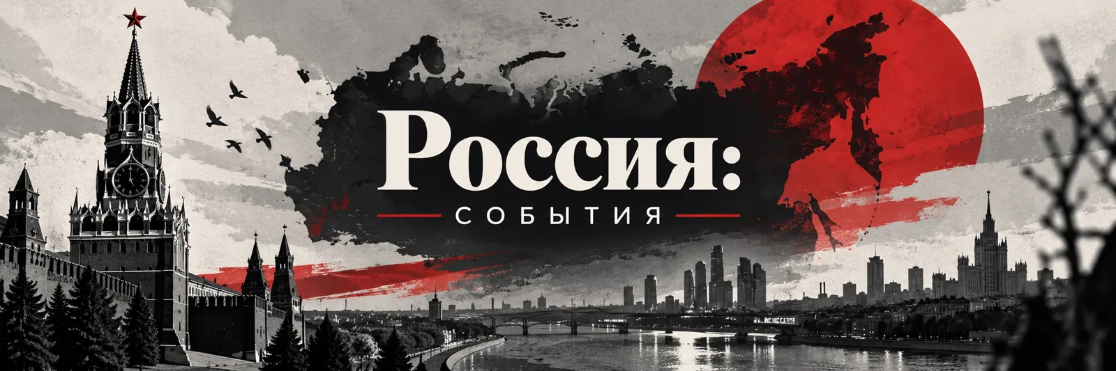 Россия: события — cover image