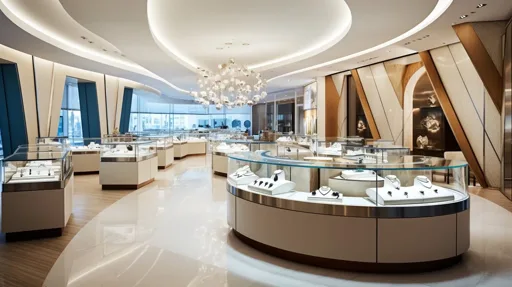Signet Jewelers вийшла на прибуток і уклала кредитну угоду на $1 млрд