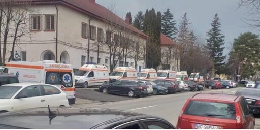 Alexandru Rogobete avertizează că ambulanțele rămân fără combustibil de la 1 octombrie