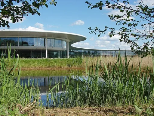 McLaren confirms £500m investment for SUV and second UK factory McLaren confirms £500m investment for SUV and second UK factory