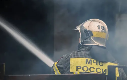 Ракетна атака на Таганрог пошкодила склад OZON, під ударом міг бути авіазавод Берієва Ракетна атака на Таганрог пошкодила склад OZON, під ударом міг бути авіазавод Берієва