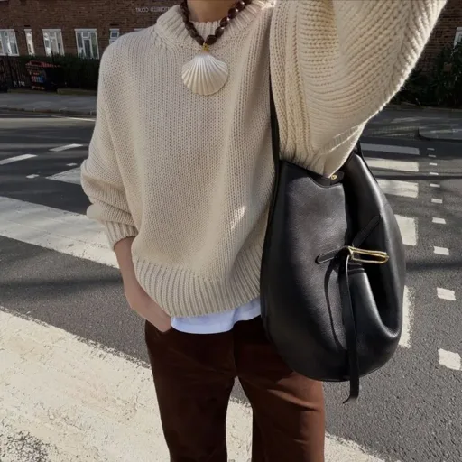 El bolso más elegante del otoño ya tiene dueño: el modelo con hebilla de Liffner que triunfa entre las expertas en moda