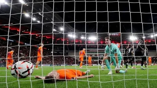 Bayer Leverkusen gewinnt Auftaktspiel in der Europa League gegen NK Celje