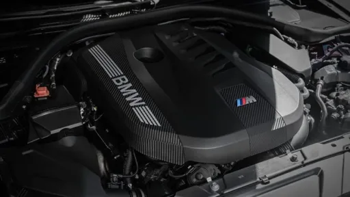 BMW's B58 Engine Marks a Decade as a Defining Force BMW's B58 Engine Marks a Decade as a Defining Force
