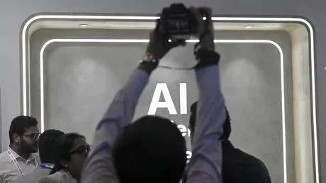 Trump Dismisses AI Safety Warnings as a Hoax Trump Dismisses AI Safety Warnings as a Hoax