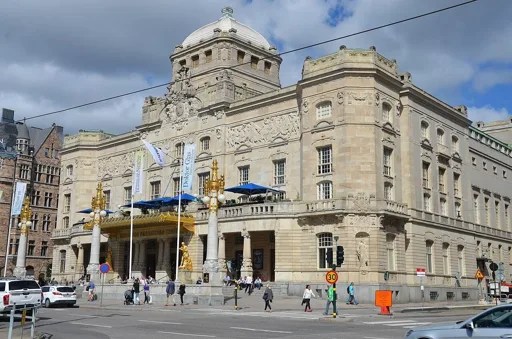 Riksdagsvalet 2026: läget efter valdagen Riksdagsvalet 2026: läget efter valdagen