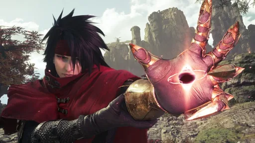 Final Fantasy 7 Revelation: Regisseur warnt vor 200 GB Speicherbedarf Final Fantasy 7 Revelation: Regisseur warnt vor 200 GB Speicherbedarf