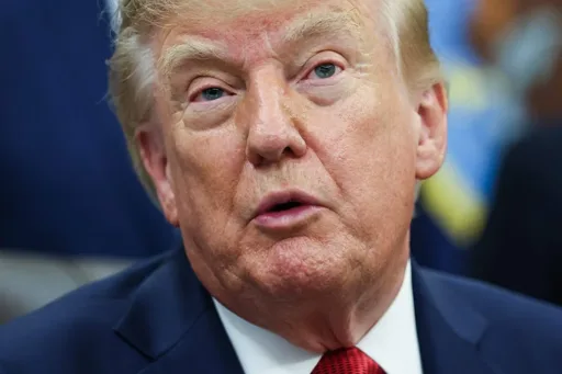 Trump vows to create 'AI Force' and appoint AI czar as industry leaders agree to slow development Trump vows to create 'AI Force' and appoint AI czar as industry leaders agree to slow development