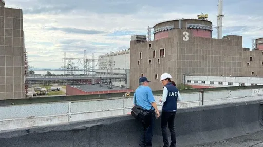 Німеччина додатково виділить мільйон євро на ядерну безпеку українських АЕС Німеччина додатково виділить мільйон євро на ядерну безпеку українських АЕС
