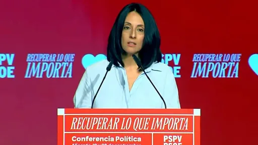 PP y PSOE se enfrentan por la gestión de la crisis migratoria en Ceuta