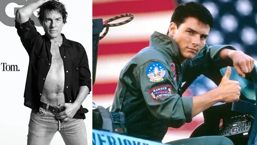 Tom Cruise Confirms His Intense On-Set Reputation Is True Tom Cruise Confirms His Intense On-Set Reputation Is True