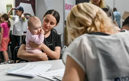 Уряд змінив правила виплат ВПО: частині переселенців допомогу продовжать автоматично Уряд змінив правила виплат ВПО: частині переселенців допомогу продовжать автоматично