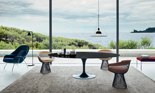 Tavoli di design: le icone che hanno attraversato le epoche Tavoli di design: le icone che hanno attraversato le epoche