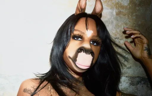 HorsegiirL publica una playlist exclusiva con la que reivindica la música dance rápida