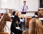 Ministers agree to fully fund teachers' pay rise in England after union pressure