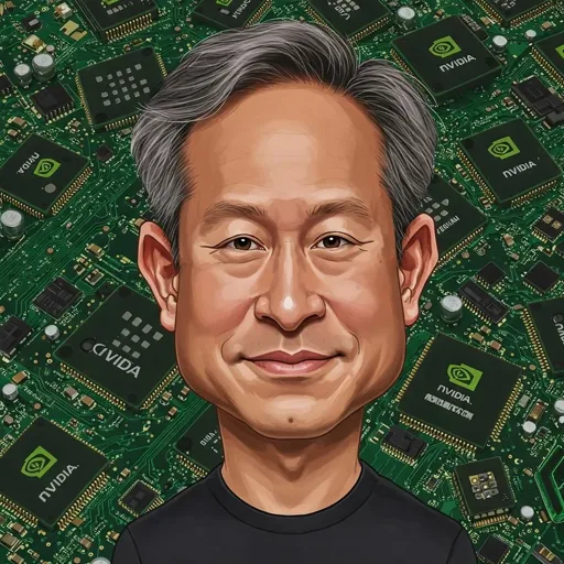 Oracle додала $30 млрд контрактів на ШІ: що це означає для Nvidia Oracle додала $30 млрд контрактів на ШІ: що це означає для Nvidia