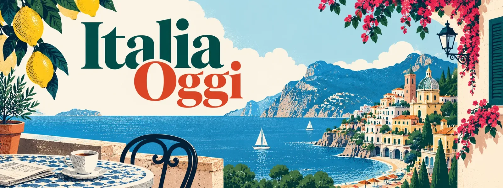 Italia Oggi — cover image
