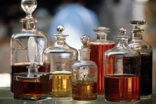 Cómo combinar perfumes para crear una fragancia única, según los expertos Cómo combinar perfumes para crear una fragancia única, según los expertos