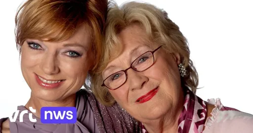 «Voor altijd ons Yvette'tje»: actrice Chris Boni (90) overleden