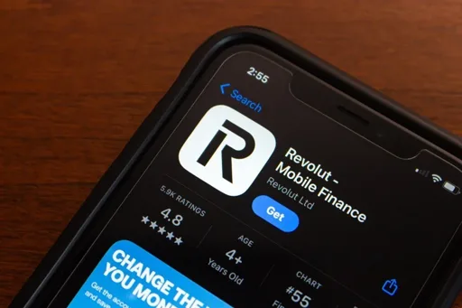 Revolut підтвердив витік даних клієнтів через шахрайські запити Revolut підтвердив витік даних клієнтів через шахрайські запити