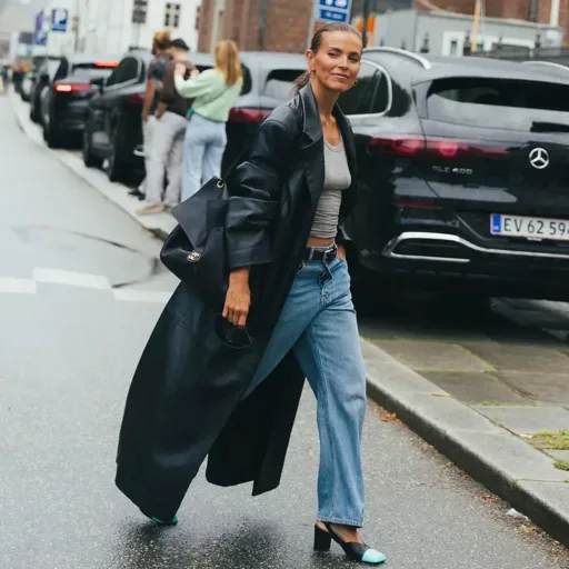Shopbop reúne jerséis, vaqueros y zapatos para el armario de otoño Shopbop reúne jerséis, vaqueros y zapatos para el armario de otoño