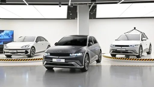 Hyundai brengt zelfrijdende software in 2029 uit met Nvidia-technologie