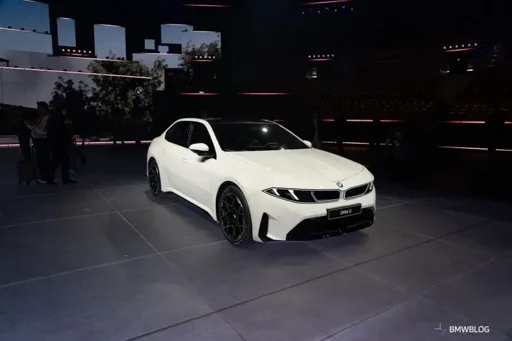 BMW opent reserveringen i3 sedan op 29 september BMW opent reserveringen i3 sedan op 29 september