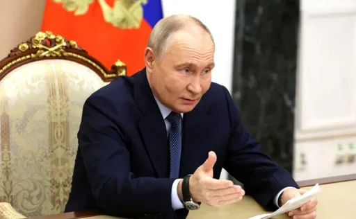 Rusia Unită câștigă detașat alegerile parlamentare din Rusia, potrivit rezultatelor preliminare Rusia Unită câștigă detașat alegerile parlamentare din Rusia, potrivit rezultatelor preliminare