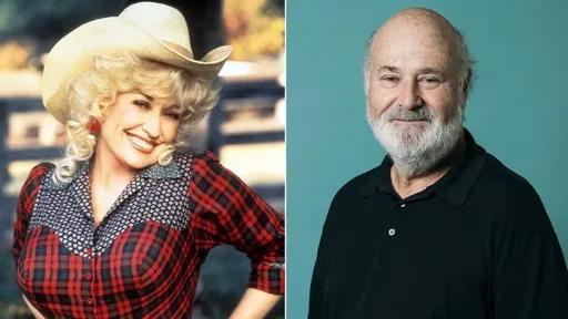 Dolly Parton and Rob Reiner Honored in Emotional Tributes at 2026 Emmy Awards Dolly Parton and Rob Reiner Honored in Emotional Tributes at 2026 Emmy Awards