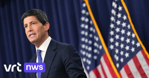 Fed verhoogt rente voor het eerst in ruim drie jaar tegen de wens van Trump