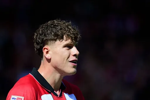 Andrei Coubiș, assist decisiv pentru Lincoln City în Championship